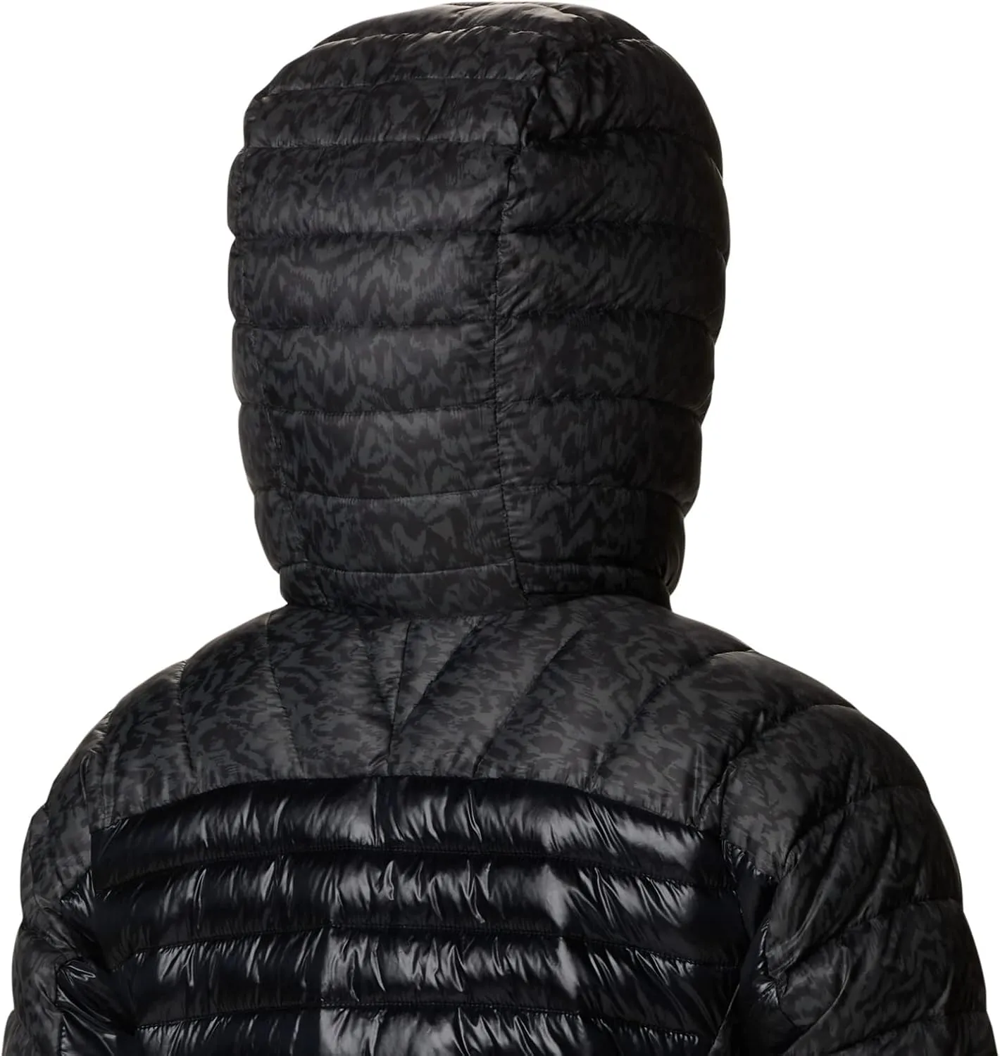 Columbia Women's Labyrinth Loop Hooded Jacket