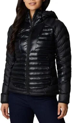 Columbia Women's Labyrinth Loop Hooded Jacket
