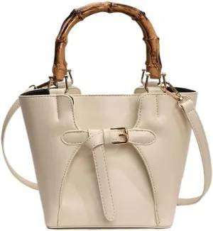 cross-body bag Premium Bucket Shoulder Bag