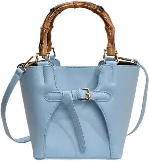 cross-body bag Premium Bucket Shoulder Bag