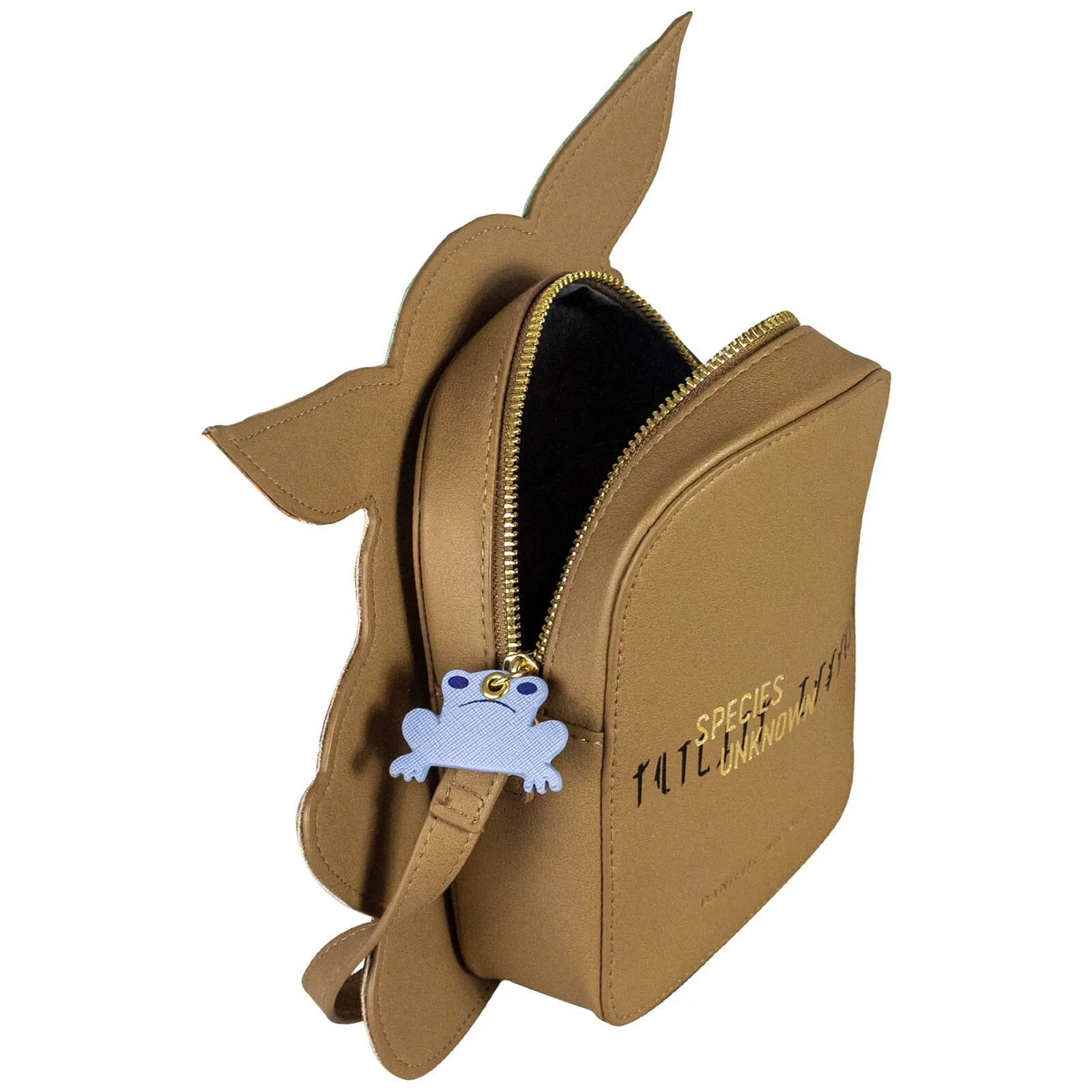 Danielle Nicole Star Wars Mandalorian - The Child Species Unknown Crossbody Handbag