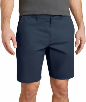 English Laundry Mens Midweight Flat Front Short (US, Waist, 36, Regular, 457 Blue)