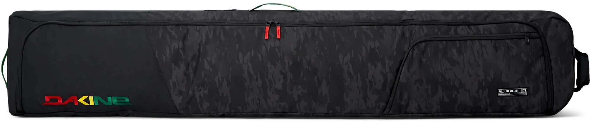 Fall Line Ski Roller Bag