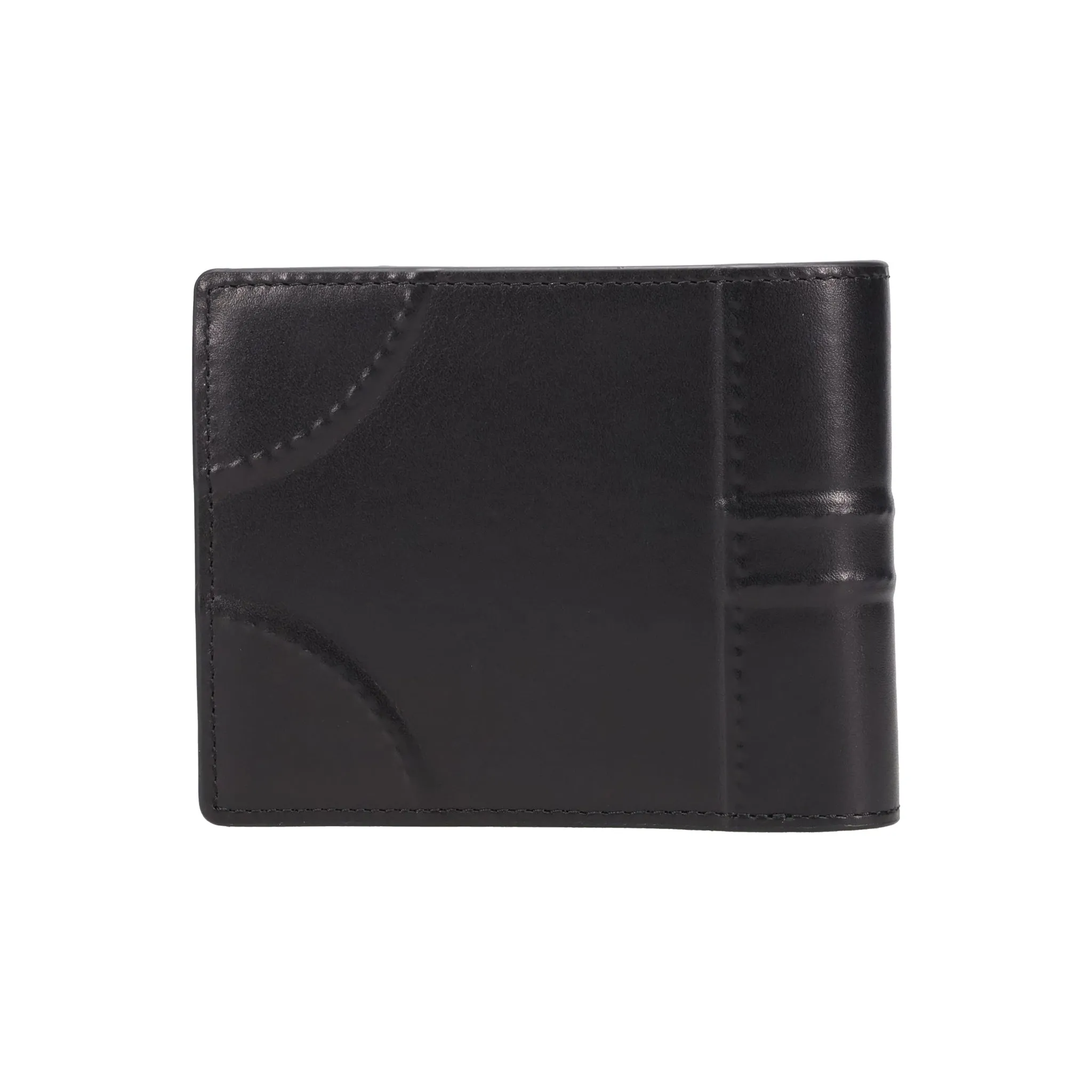 INVI. BILLFOLD WALLET / BLACK