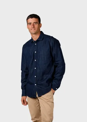 Jakob (Dark Blue) - Klitmller Collective