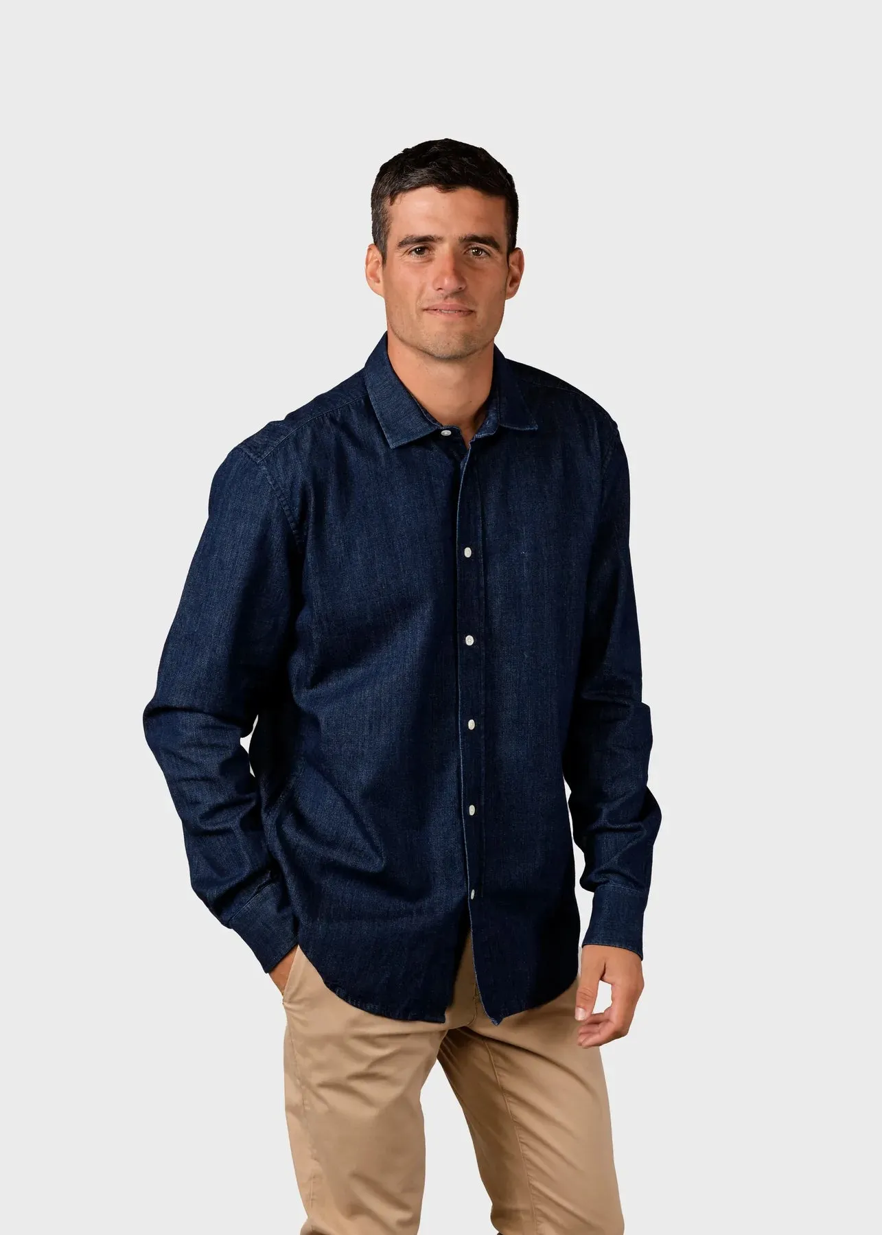 Jakob (Dark Blue) - Klitmller Collective