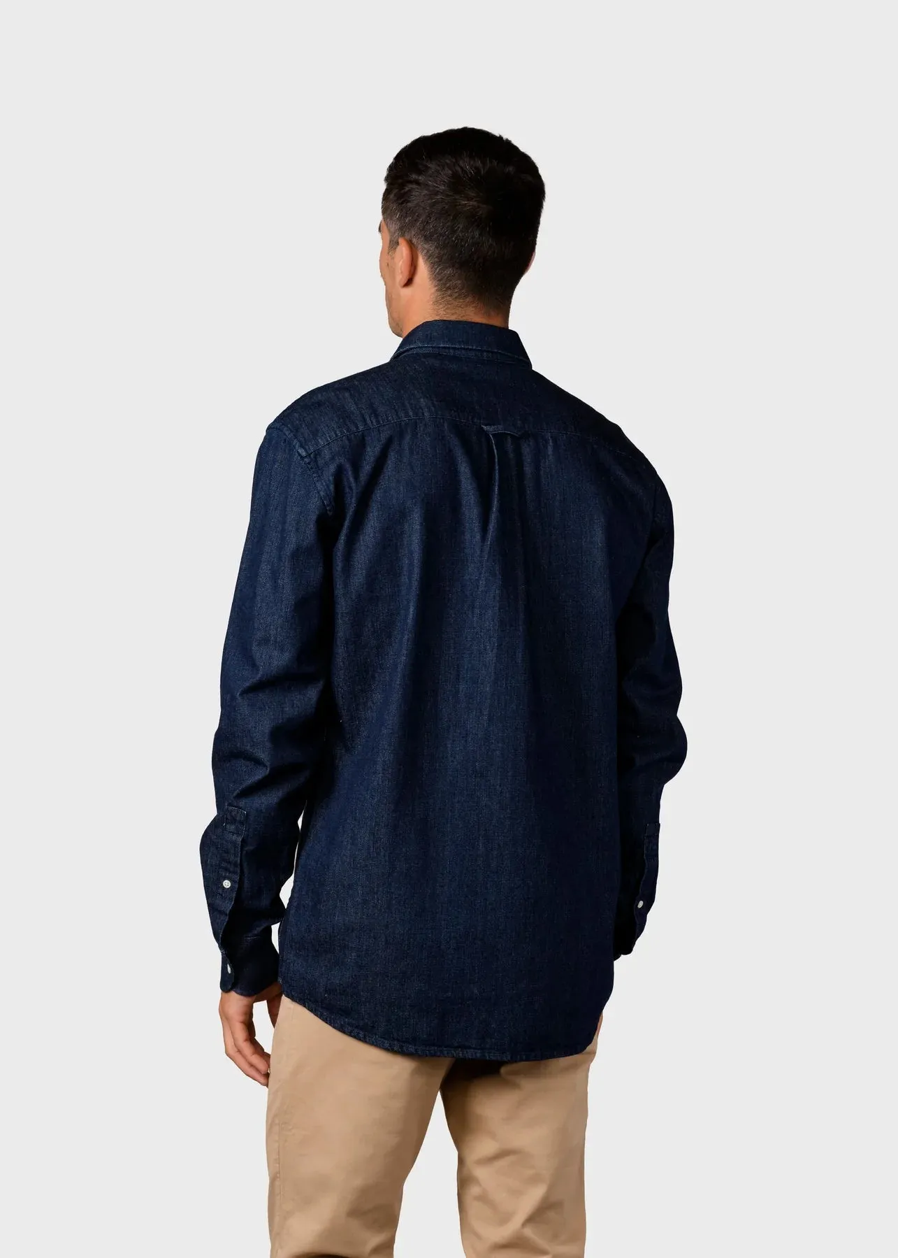 Jakob (Dark Blue) - Klitmller Collective