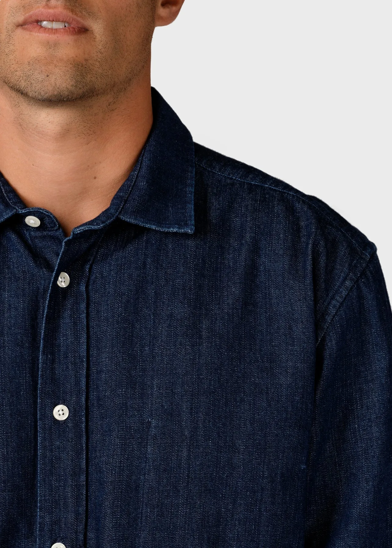 Jakob (Dark Blue) - Klitmller Collective
