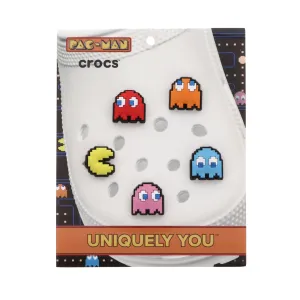 Jibbitz™ Pac Man 5-Pack