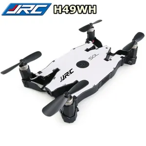 JJRC-H49 | Sol Selfie Drone 720P |