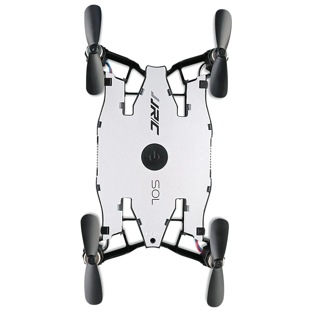 JJRC-H49 | Sol Selfie Drone 720P |