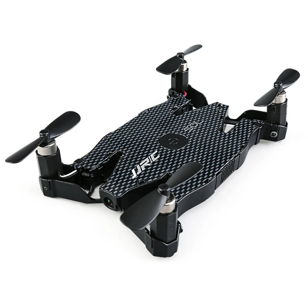 JJRC-H49 | Sol Selfie Drone 720P |