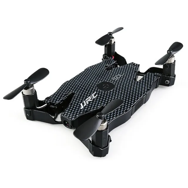 JJRC-H49 | Sol Selfie Drone 720P |