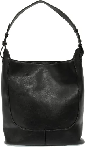 Joy Susan Large Bucket Tote: Adele Women's Bag