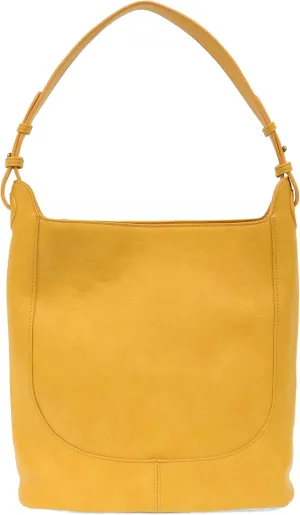 Joy Susan Large Bucket Tote: Adele Women's Bag