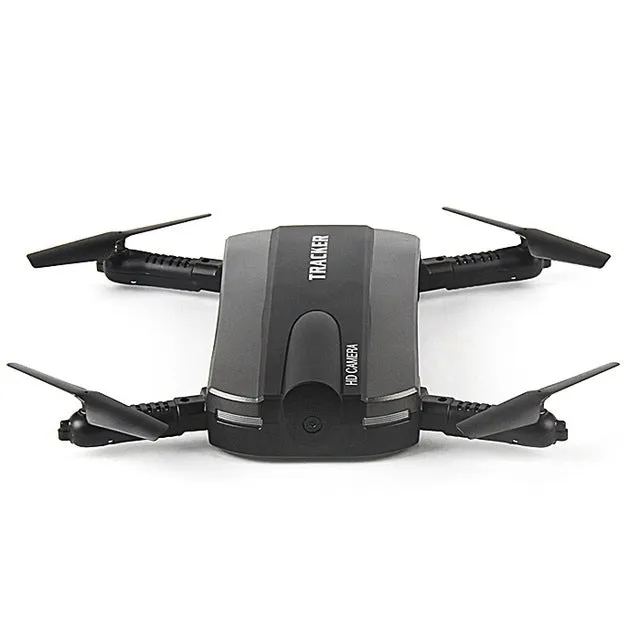 JXD-523 | Mini Selfie Drone Tracker |