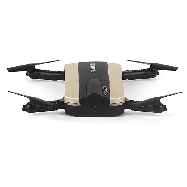 JXD-523 | Mini Selfie Drone Tracker |
