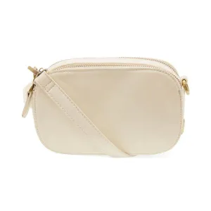 Layne Double Zip Mini Camera Crossbody