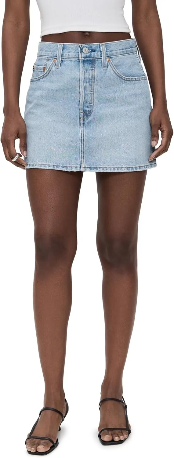 Levi's Women's Icon Skirt