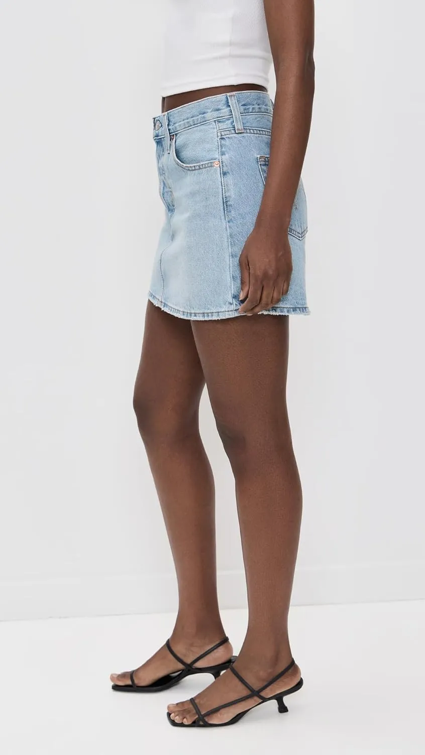 Levi's Women's Icon Skirt