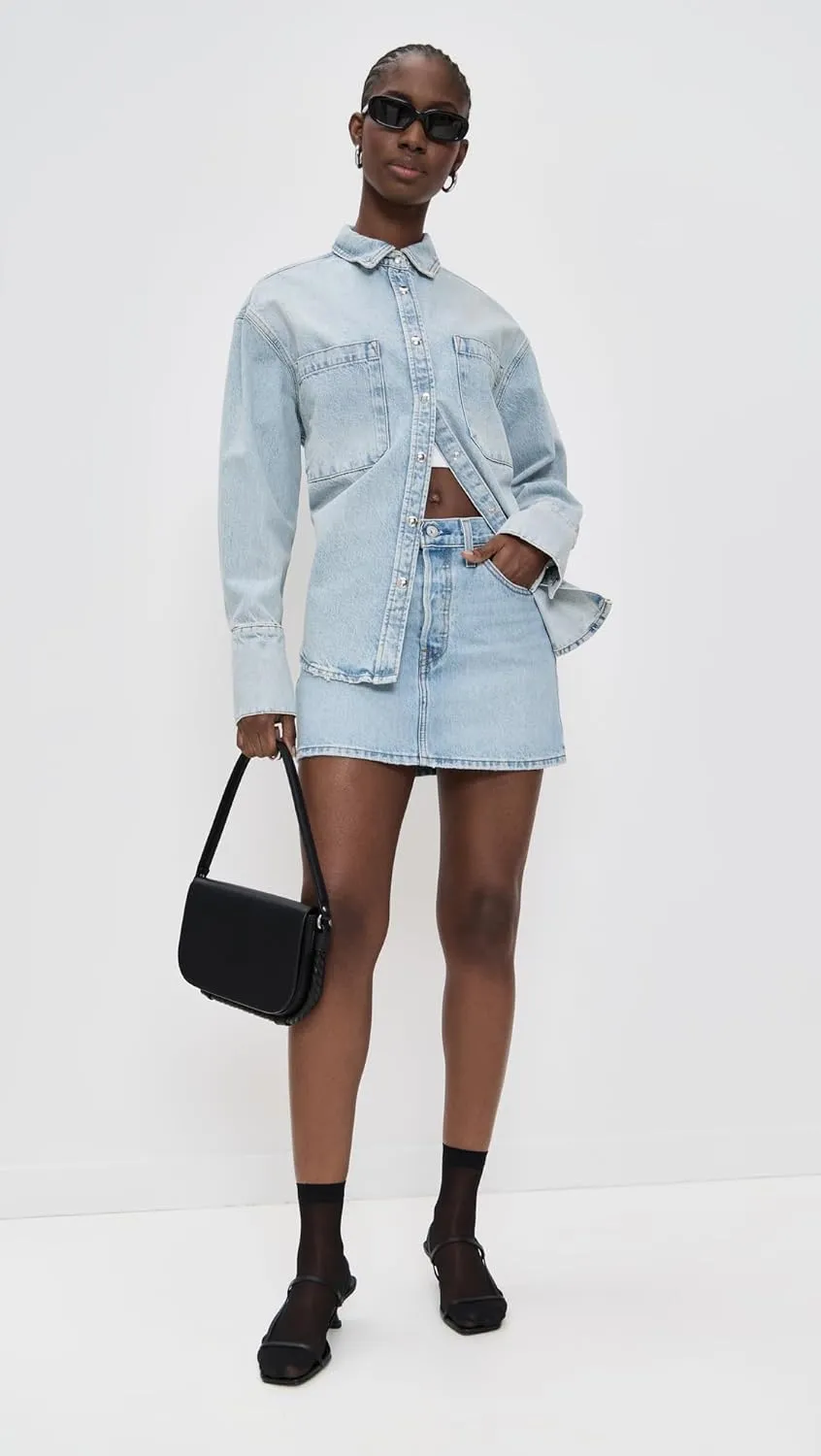 Levi's Women's Icon Skirt