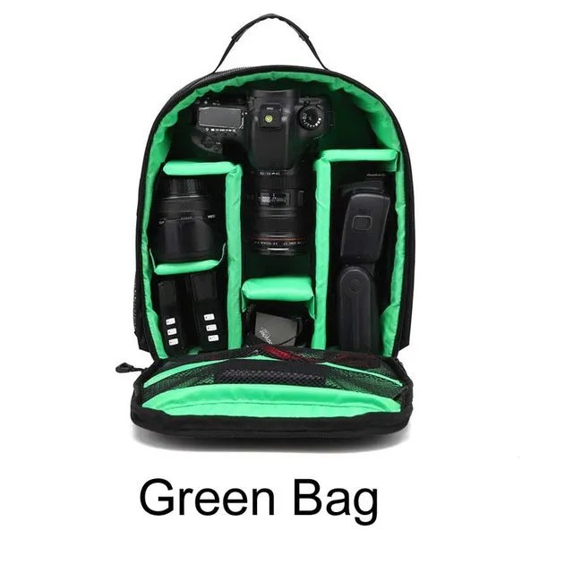LIGHT-PRO | Photo Backpack // Mochila Fotgrafo |