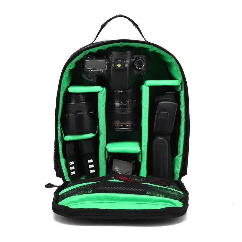 LIGHT-PRO | Photo Backpack // Mochila Fotgrafo |