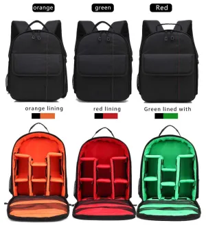 LIGHT-PRO | Photo Backpack // Mochila Fotgrafo |