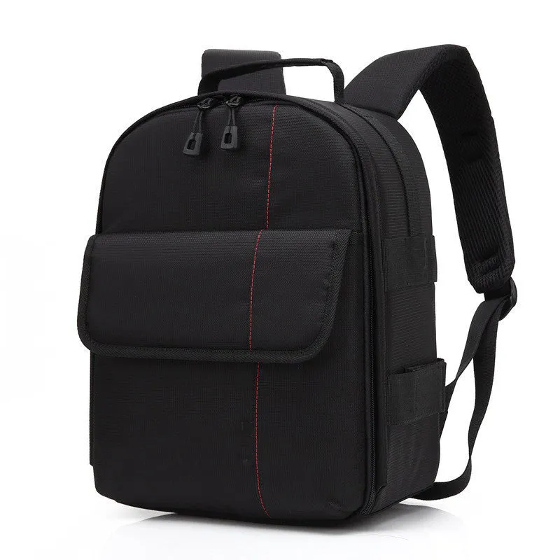 LIGHT-PRO | Photo Backpack // Mochila Fotgrafo |