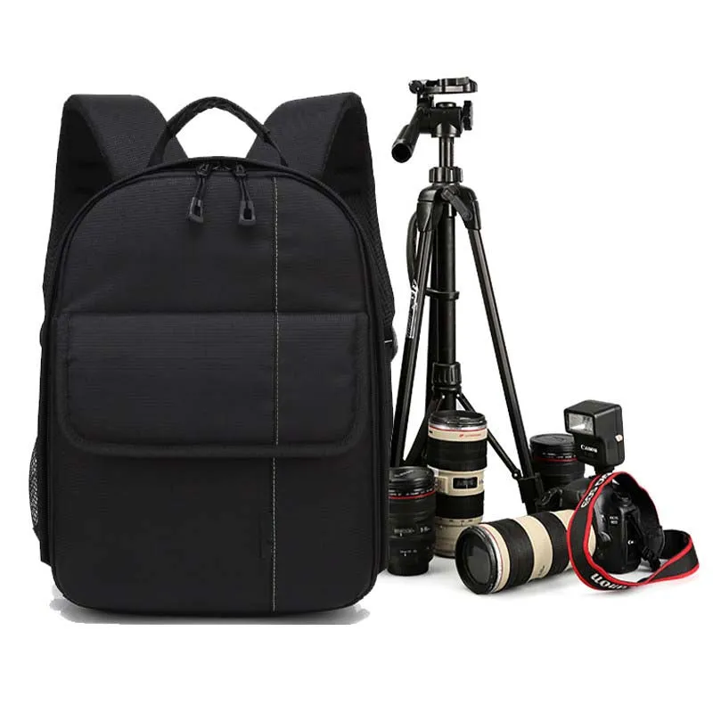 LIGHT-PRO | Photo Backpack // Mochila Fotgrafo |