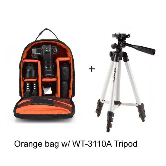 LIGHT-PRO | Photo Backpack // Mochila Fotgrafo |