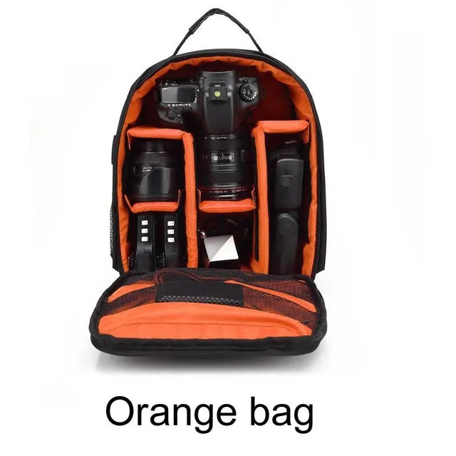 LIGHT-PRO | Photo Backpack // Mochila Fotgrafo |