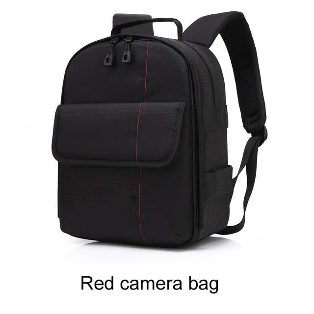 LIGHT-PRO | Photo Backpack // Mochila Fotgrafo |