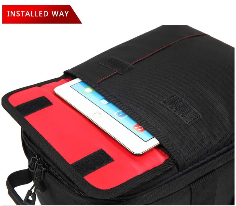 LIGHT-PRO | Photo Backpack // Mochila Fotgrafo |