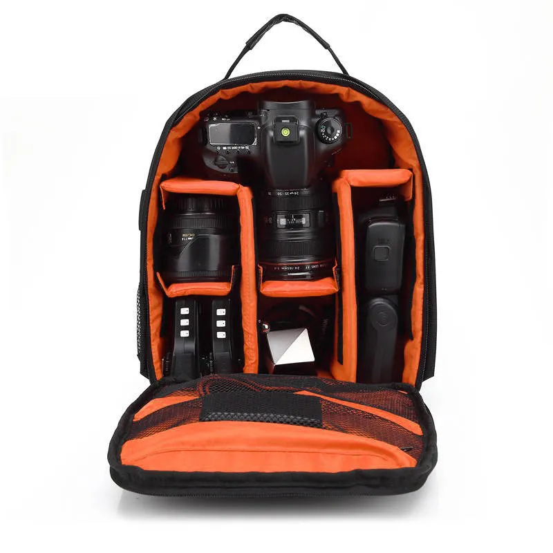 LIGHT-PRO | Photo Backpack // Mochila Fotgrafo |