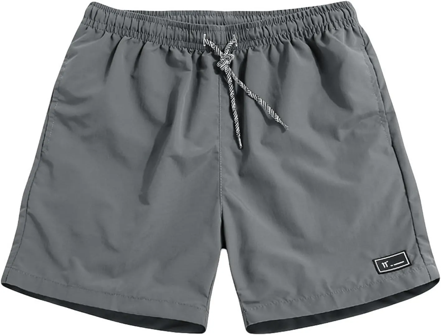 Men Casual Short and Fitness Sports Plus Size Five Quick Drying Beach Pants Shorts Khaki Shorts for Men Swimming