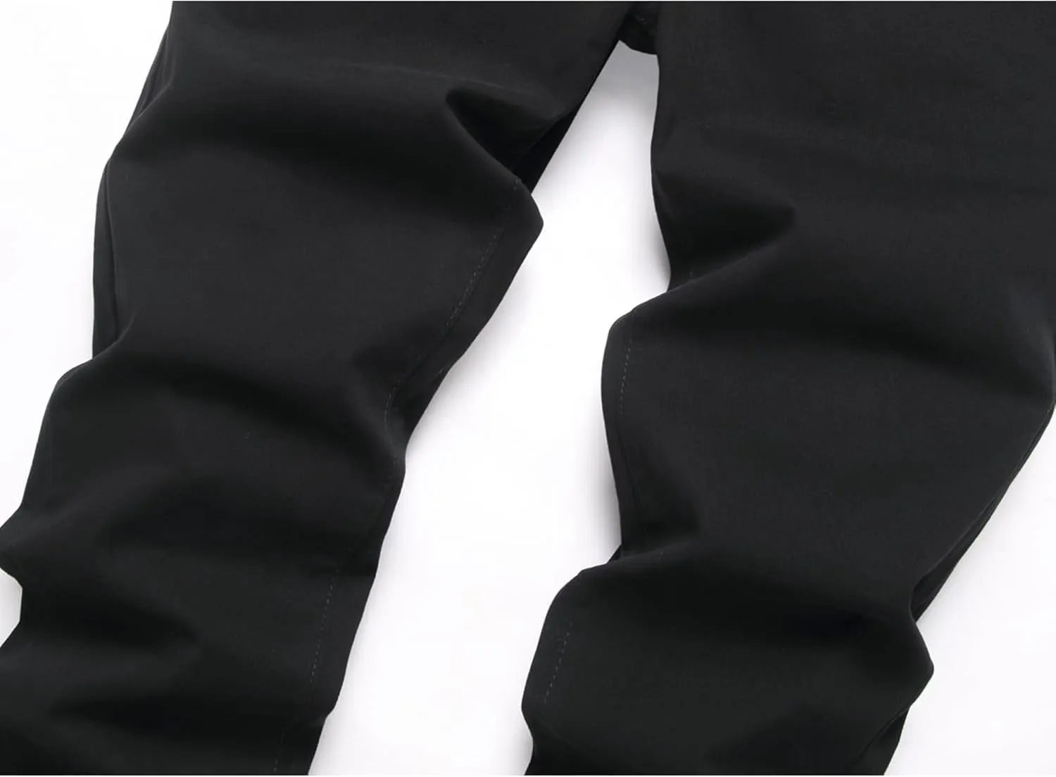 Men's Casual Printed Slim Fit Jeans Stretch Skinny Stretch Dress Slacks Slim fit Plaid Denim Pants for Men