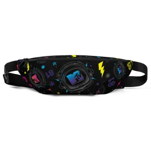 MTV VMAs Explore The Universe Premium Fanny Pack
