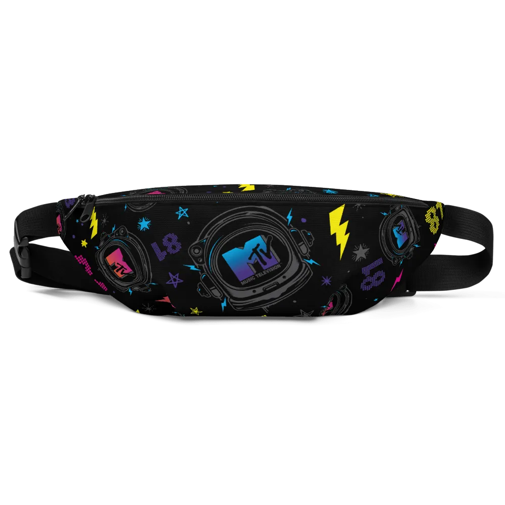 MTV VMAs Explore The Universe Premium Fanny Pack