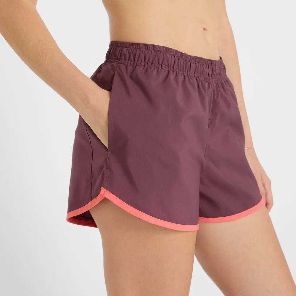 New Balance Women's Sport Essentials Short 3"