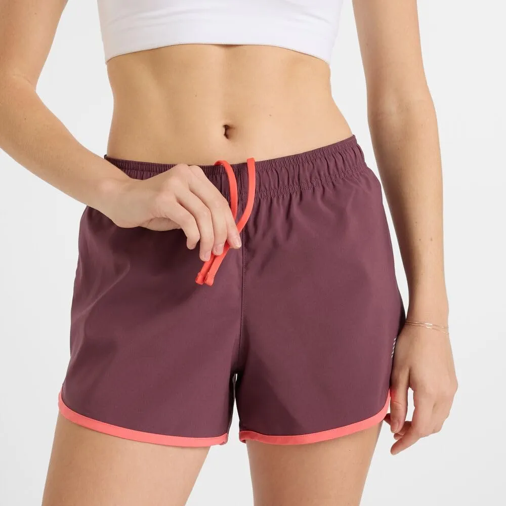 New Balance Women's Sport Essentials Short 3"