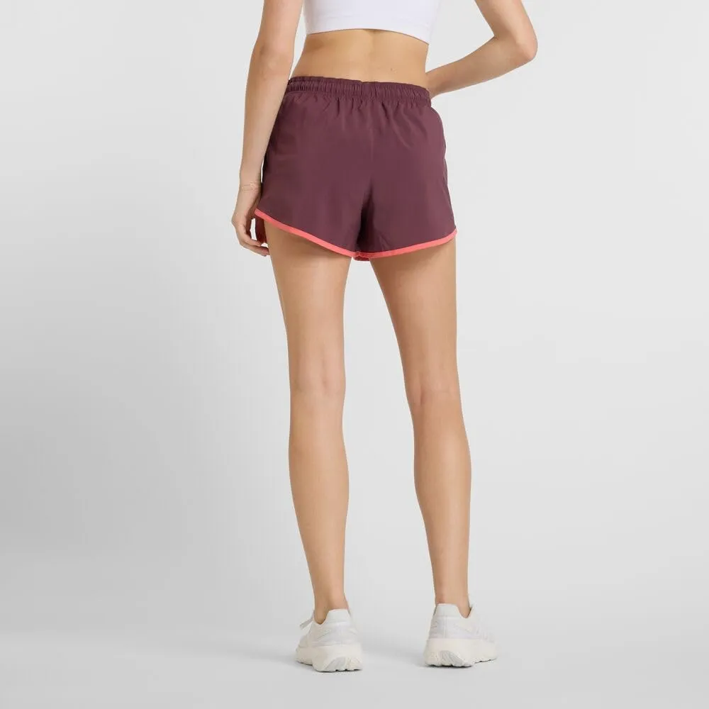 New Balance Women's Sport Essentials Short 3"