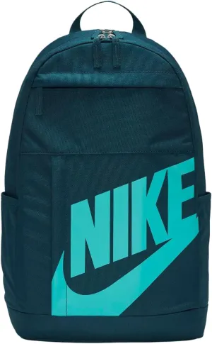 Nike Elemental Unisex Backpack (Armory Navy/Armory Navy/Dusty Cactus, One Size)