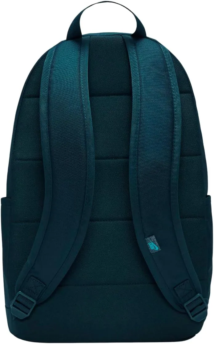 Nike Elemental Unisex Backpack (Armory Navy/Armory Navy/Dusty Cactus, One Size)