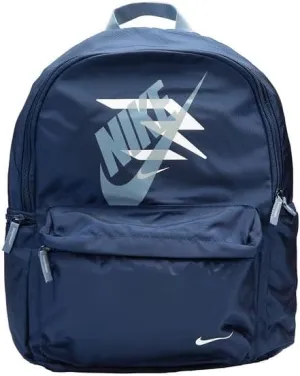 Nike Futura x 3 Brand Daypack  Navy/White - One Size (21 L)