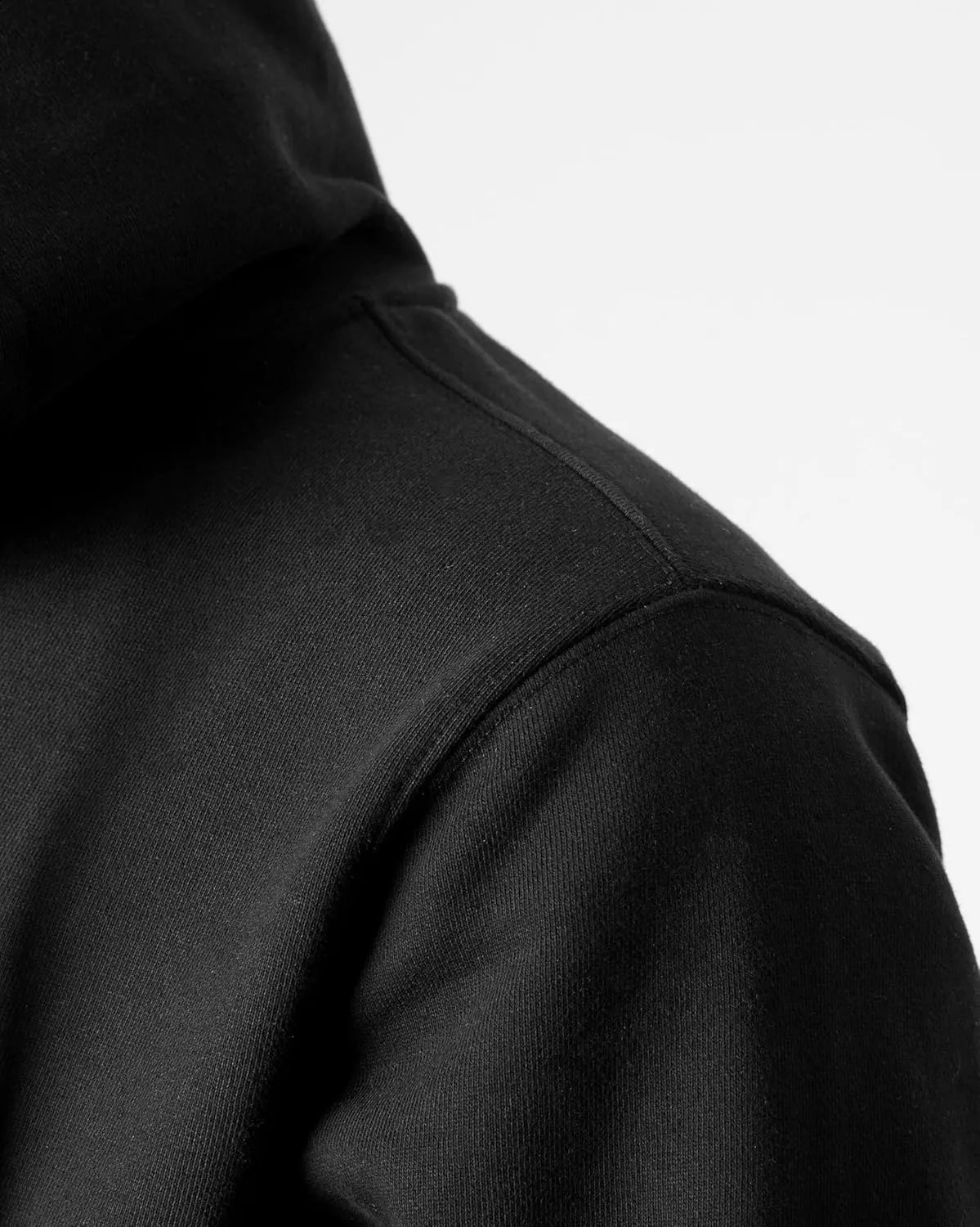 Ohoo Men's Zip Up Hoodie Lightweight Sweatshirt Full Zip Hooded Jacket