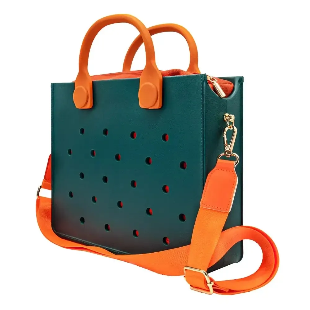 Personalised Womens Tote Bag  Fashion Outdoor Beach Bag