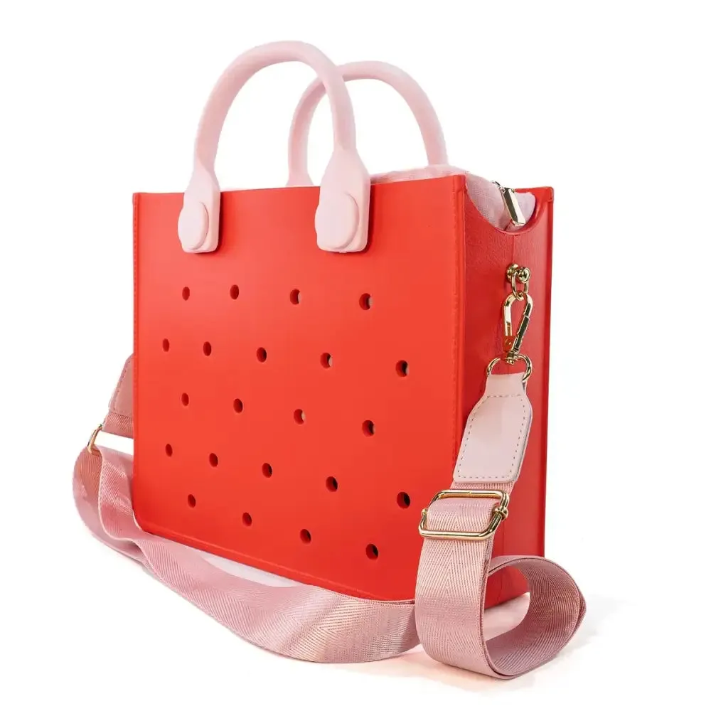 Personalised Womens Tote Bag  Fashion Outdoor Beach Bag