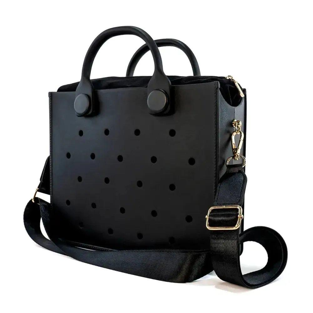 Personalised Womens Tote Bag  Fashion Outdoor Beach Bag