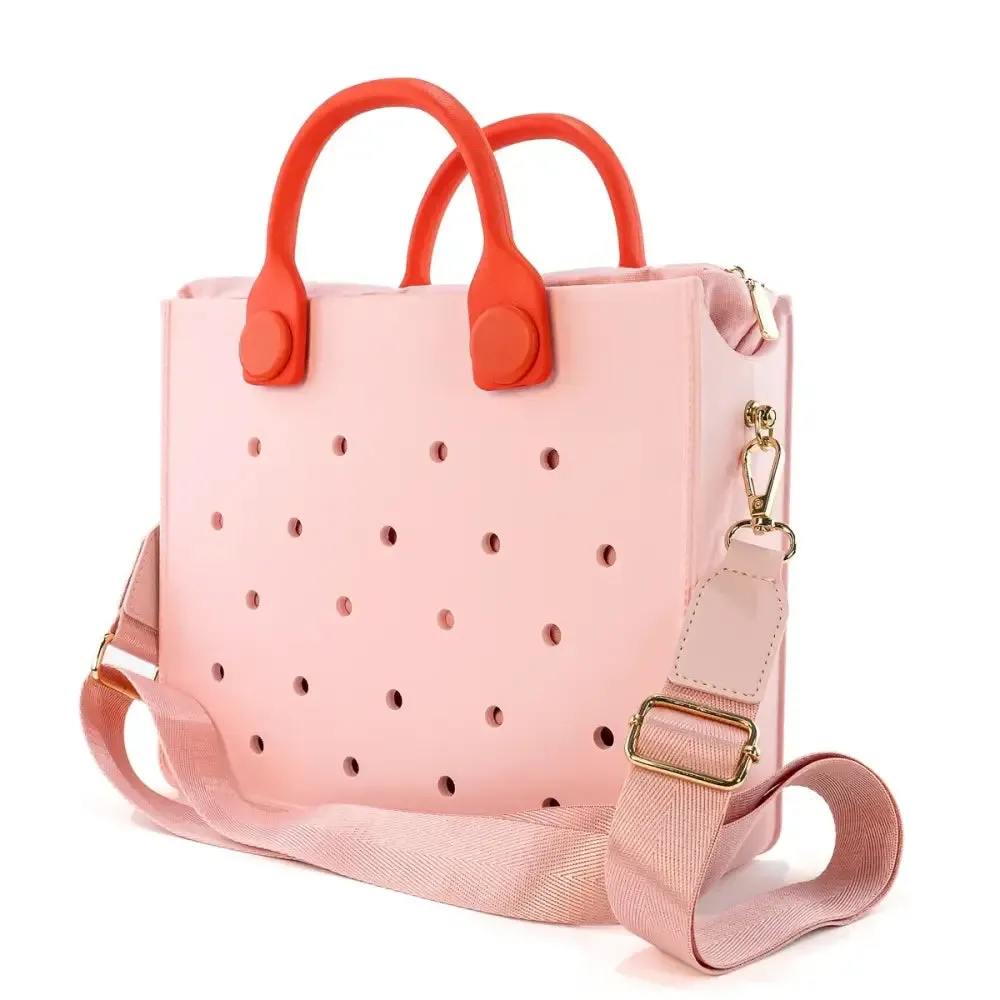 Personalised Womens Tote Bag  Fashion Outdoor Beach Bag